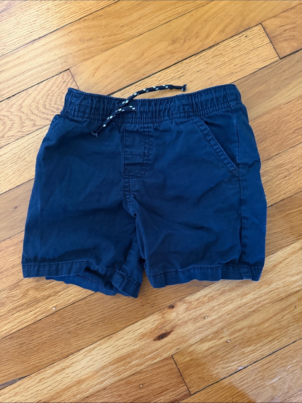 BOGO Navy shorts